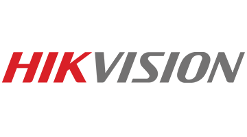 لوگو hikvision